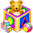 Дети и игры