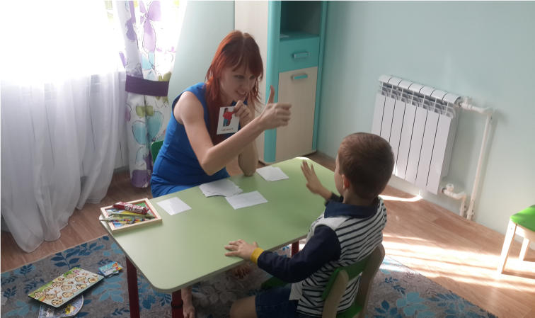 Наши специалисты